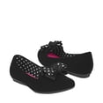 thumbnail image 1 of ZAPATOS NIÑA MISS PINK 624140 SUEDE NEGRO Miss Pink  624140, 1 of 4