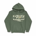 thumbnail image 6 of Toyota Racing Development 4x 4 Off Road Mountain Hoodie, 6 of 7