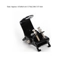 thumbnail image 1 of Support d'Antenne, Vis de Fixation Universelle pour Antenne Mobile de Voiture, 1 of 8