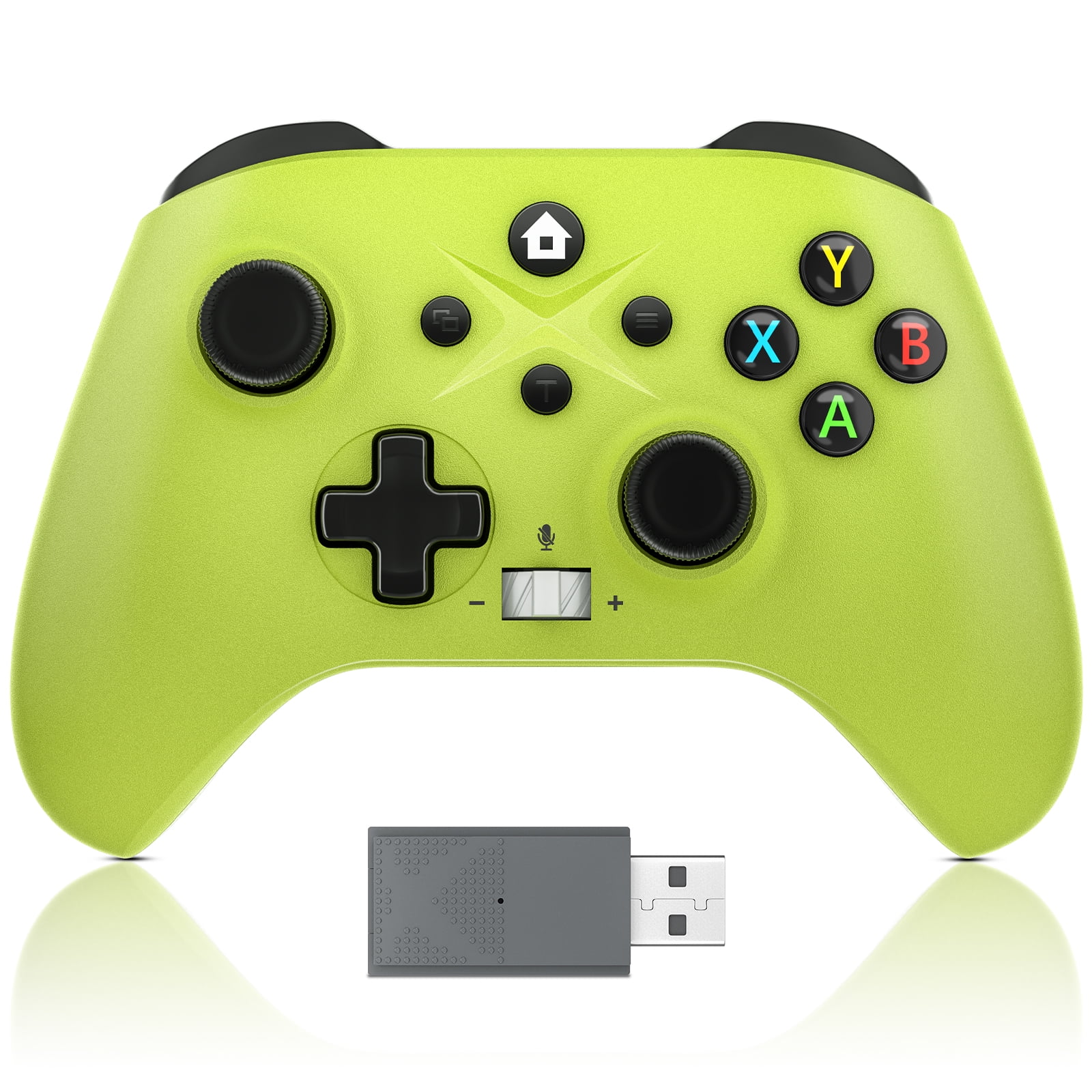 Gamrombo Xbox Wireless Controller for Xbox One/Series /PC with 3.5mm
