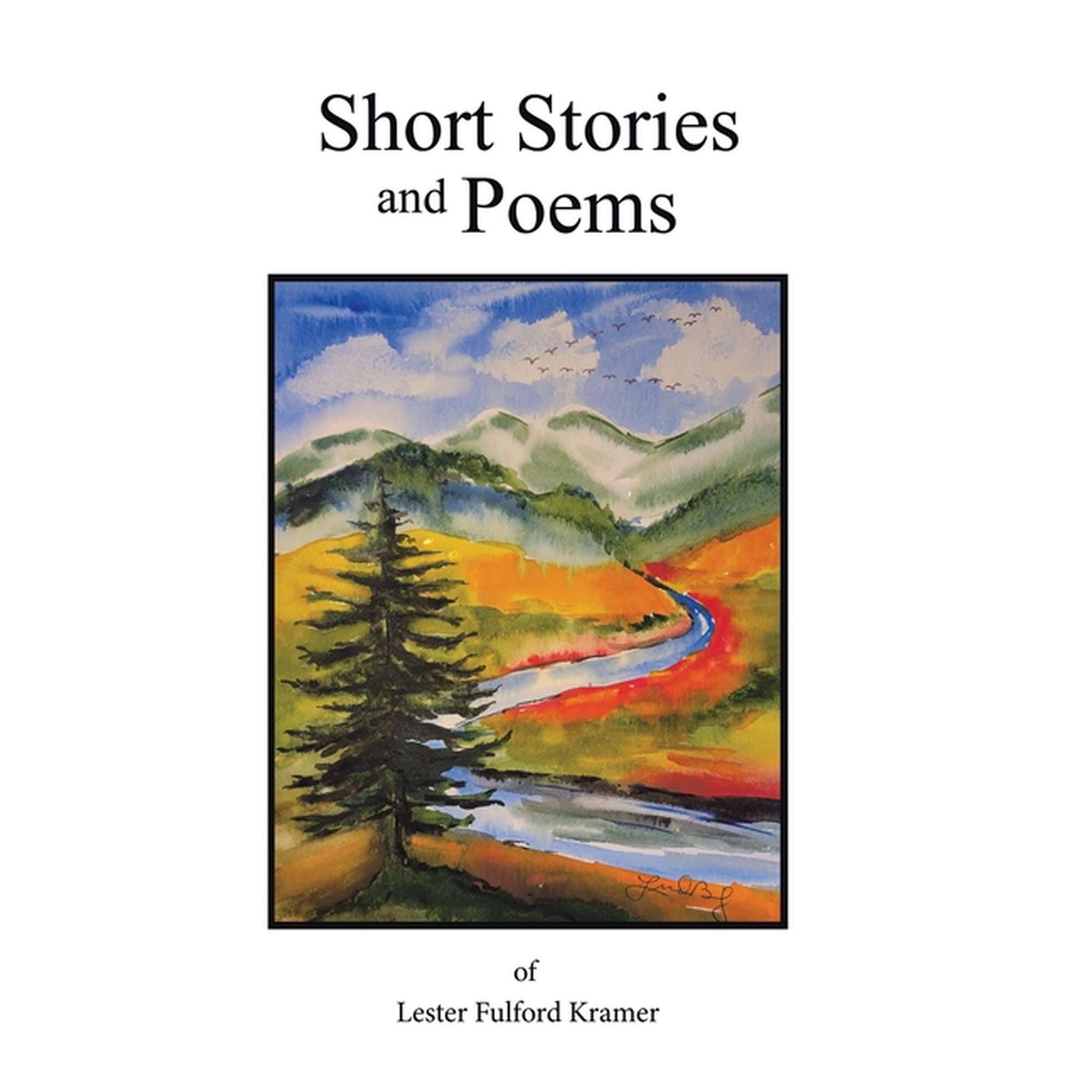 Short Stories and Poems (Hardcover)