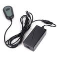thumbnail image 1 of Durable Sofa Hand Controller, Gift Electric Sofa Controller, 100~240V 01 Male Connector Sofa Foot for Electric Push Rod, 1 of 8