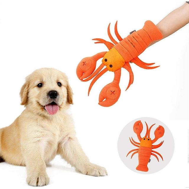 Pet Snuffle Mat for Dogs Cats Boredom, Dog Educational Sound Toys, Interactive Feed Game Toys, Encourages Natural Foraging Skills for Cats Dogs, Stres