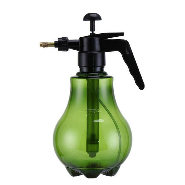 Household Water Sprayer Watering Can For Indoor Plants Plant Spray Bottle