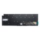 thumbnail image 4 of Methold Teclados Inglés Teclado oficial Qwerty Unidad de montaje de alta precisión Componentes de computadora Piezas de notebook 5590 5593 5598 Cuadernos de escritura y cuadernos de bocetos, 4 of 5