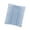 A, variant on 15.7 x 14In Rabbits Bed,Thickened Soft Bunnies Concave Bed,Cuddle Cushions Plush Mat Small Pet Flop Mat for Cage Sleepings