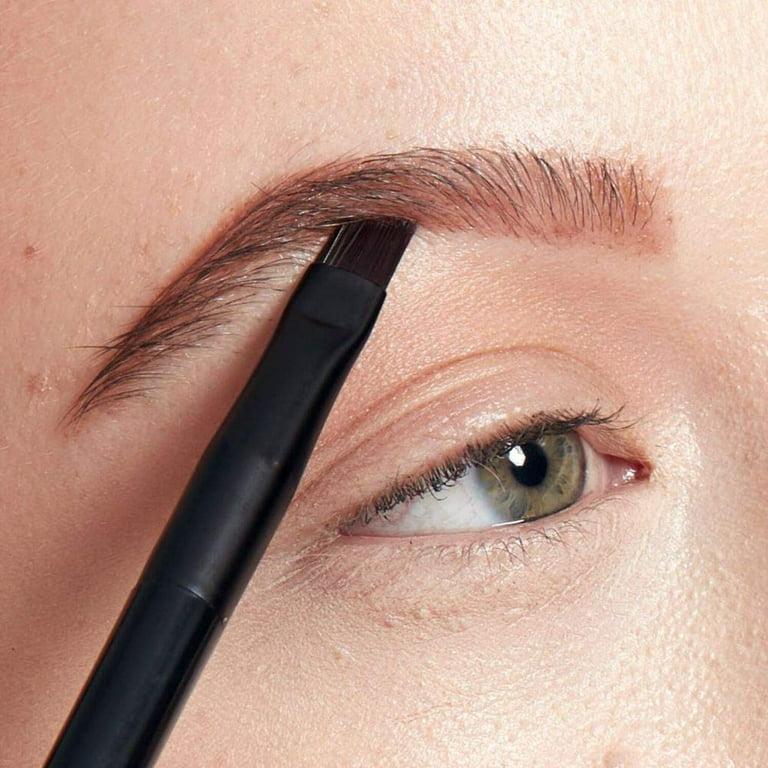 NYX Eyebrow Cake Powder, Auburn/Red [ECP04] 0.09 oz - Walmart.com
