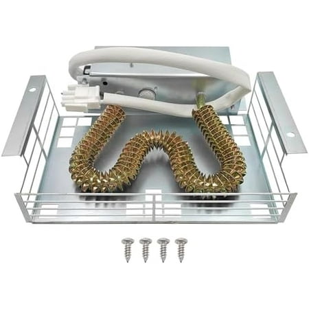 3314998.000 RV Air Conditioner Non Ducted Heat Strip Kit Replacement for Dometic Compatible with Brisk Air II and Penguin II Non-Ducted Models-120 Volt$$Vehicle Parts & Accessories