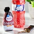 Great Value Energy Black Cherry Drink Enhancer, 3.11 fl oz