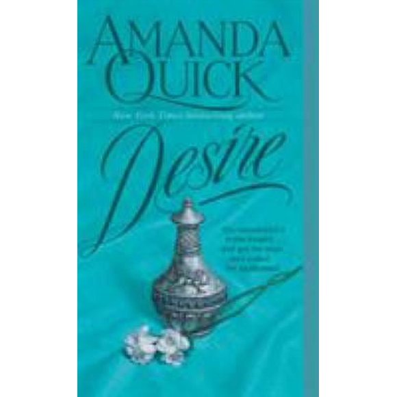Desire : A Novel 9780553561531 Used / Pre-owned