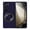 Darkpurple, variant on Dteck Magnetic Case for Samsung Galaxy Z Fold 5,Luxury Carbon Fiber Texture Case Compatible with MagSafe 360° Invisible Stand Cover for Galaxy Z Fold 5 5G,Black