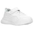 thumbnail image 2 of Tenis Vavito Niño Blanco Escolar Infantil T15-18 blanco 16.5, 2 of 10