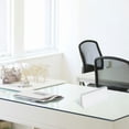 thumbnail image 2 of AURARMLET 4Pcs Screen Partition Bracket ABS Plastic For Organizing Office Area, 2 of 7