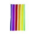 thumbnail image 2 of Fiudx Toalla de Playa Extragrande, Diseño de Rayas Suaves, Secado Rápido, Ideal para Piscina, Viajes y Camping, Unisex, 150 X 75 Cm, Lavable a Máquina, Ligera., 2 of 6