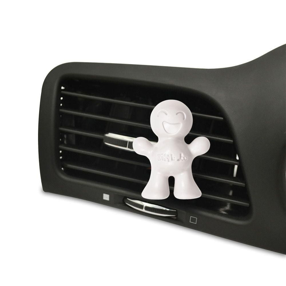 LITTLE JOE - Nouvelle voiture Diffuseur pour voiture, vent-clip