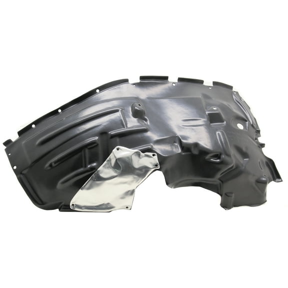 FRONT FENDER LINER Compatible with jeep Wrangler (JL) 2018 Driver Side Rubicon Model