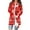 Style 18, variant on GERsome Womens Christmas Cardigans Long Sleeve Open Front Outwear Casual Loose Fit Lightweight Xmas Holiday Tops Fall Cardigans for Women