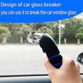 thumbnail image 3 of Car Door Handle for Elderly Car Handle Assist Support Handle Multifunction Handle Car Door, 3 of 4