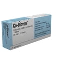 thumbnail image 4 of Co Diovan 30 Tabletas con 80/12.5 Mg, 4 of 4