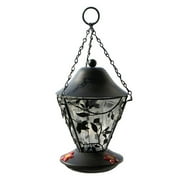 Vine and Leaf Hummingbird Feeder
