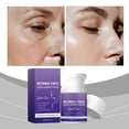 thumbnail image 5 of Retinol Facial Moisturizing Cream Moisturizes And Soothes Improves Dryness And Evenness Locks In Moistures And Brightens The Radiances, 5 of 8