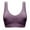 503_Brown, variant on TANGNADE Bras for Women No Underwire Womens Plus Size Sports Bra Wire Comfort Sleep Workout Activity With Non Removable Pads Shaping Push-Up Bras Blue