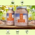 thumbnail image 3 of Sal del Himalaya AROMATIKA Pink Crystal 1300 g para baño y piel, 3 of 9