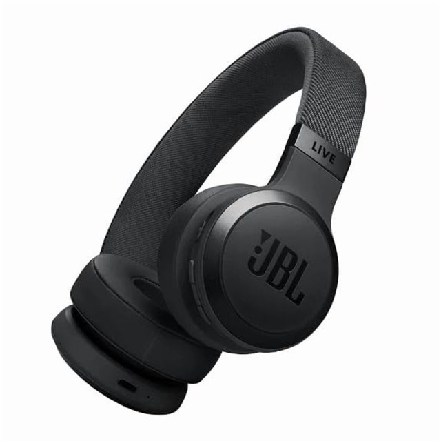Audífonos Inalámbricos JBL Live 675NC con Cancelación de Ruido Renovados