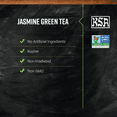 thumbnail image 3 of Frontier Co-op Jasmine Loose Leaf Green Tea, 16 oz Bag, 3 of 7