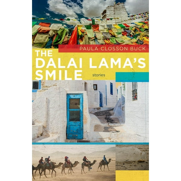 The Dalai Lama's Smile: Stories, (Paperback)
