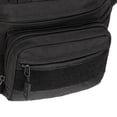 thumbnail image 3 of Utility Waist Riñonera Riñonera Outdoor Belt Riñonera Negro Hugo Bolso de la cintura de la utilidad, 3 of 10