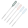 thumbnail image 4 of TEHAUX 5Pack Brush for Cleaning Straws and Baby Bottles in Random Color, 4 of 8