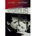 thumbnail image 1 of Pre-Owned Alfred Hitchcock's Notorious, 1 of 1