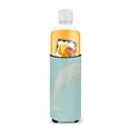 thumbnail image 3 of Carolines Treasures BB8581MUK Dolphin Michelob Ultra Hugger for slim cans  Slim Can multicolor, 3 of 3