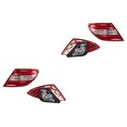 thumbnail image 1 of Par de Calaveras DEPO 2008 A 2010 Mercedes-Benz S/Leds, 1 of 4