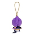 thumbnail image 3 of KPop Demon Hunters 4" Plush Clip - Rumi, 3 of 5