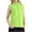 Army Green, variant on Htigea Women's Lightweight Running Vest Outerwear with Pockets, Sleeveless Jacket for Golf Hiking Travel Light Blue,M