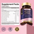 thumbnail image 4 of Totaria Beef Organ Supplement for Women, Supports Hormone Balance, Energy & Immune Health, 120 Capsules, 4 of 9