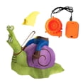 thumbnail image 3 of Accesorios inflables para disfraces de animales, accesorios para cosplay, disfraz de Halloween para fiestas temáticas para adultos, 3 of 8