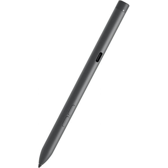 Premier Rechargeable Active Pen for Dell Active Pen PN7522W Laptop Pen,Compatible with Dell 2 in 1 Laptop for Inspiron 7420/7425/7430/7435/7620/7630,for Latitude 5300/5340/7210/7320/7410/9330/9520