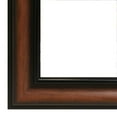 thumbnail image 3 of Studio Decor Home Brown & Black Wood Grain Frame, 3 of 3