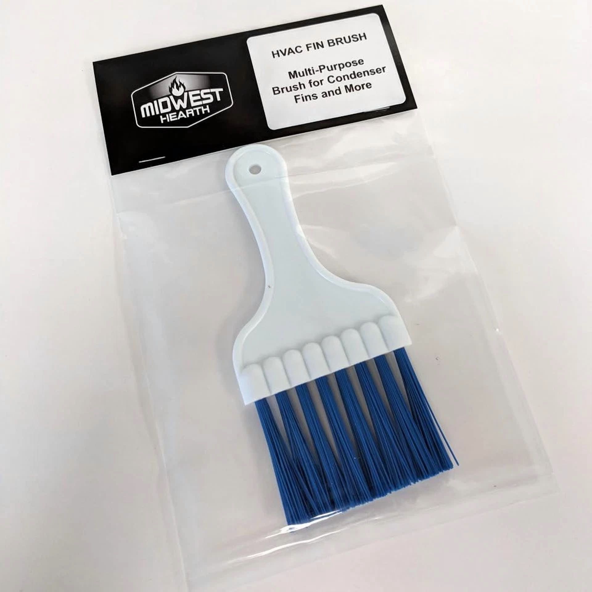 Professional Cleaning Brush For Hvac Appliances Efficiency Tool 1 Pack