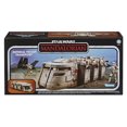 thumbnail image 1 of Star Wars The Mandalorian Imperial Troop Transport Toy, 1 of 3