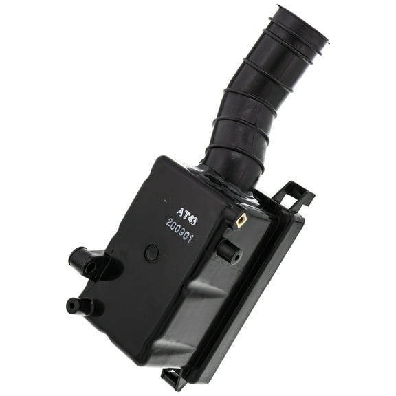 Polaris 0453943 OEM Air Box w Boot Assembly 2007-2008, 2007-2019 Outlaw Predator 50