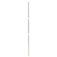 thumbnail image 1 of POINTERTECK Pole Closet Hook Reach Stick Retractable Long Rod Clothing Adjustable Garment Telescoping Shepherds Blind Disc Extending, 1 of 7