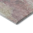 thumbnail image 3 of Addison Rugs Mayfield Premium Machine Washable Transitional Abstract Pink Rectangle Rug, 10' x 14', 3 of 7