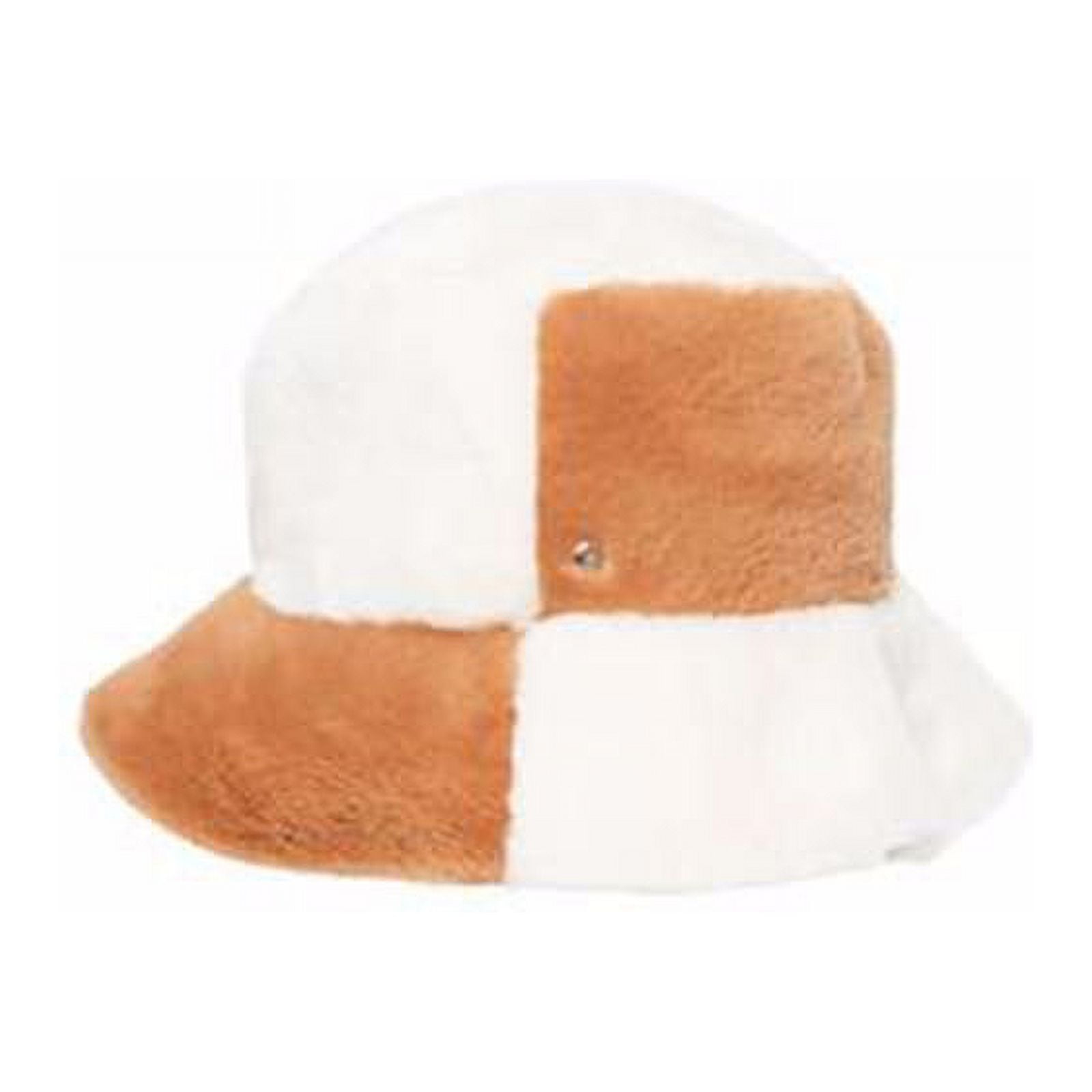 Steve madden faux fur bucket hat outlet