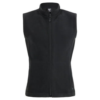 Lee Premium Men's Sherpa Lined Full ZIp Canvas The Workwear Vest