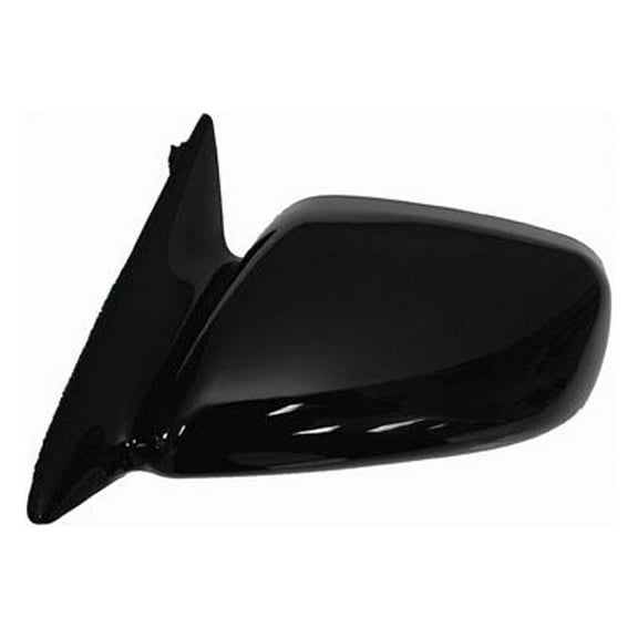 New Aftermarket  Driver Side Left Heated Power Door Mirror Assembly 87940AA901 fits 1997-2001 Toyota Camry