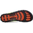 thumbnail image 4 of ALTRA ALM1953G740: Men's Superior 4 Neon/Blue Trail Running Shoe, 4 of 4